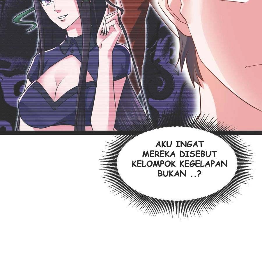 Rebirth Into the Strongest Immortal Cultivator chapter 51